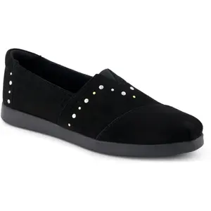 Women's Suede Espadrilles Toms Plus image-1