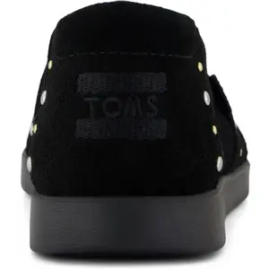 Women's Suede Espadrilles Toms Plus image-5