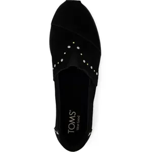 Women's Suede Espadrilles Toms Plus image-3