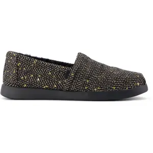 Women’s Faux Fur Espadrilles Toms Plus image-0