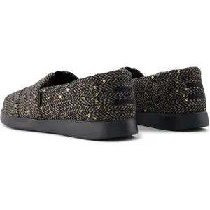 Women’s Faux Fur Espadrilles Toms Plus image-4