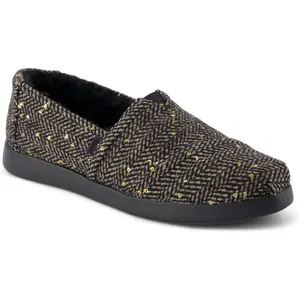 Women’s Faux Fur Espadrilles Toms Plus image-1