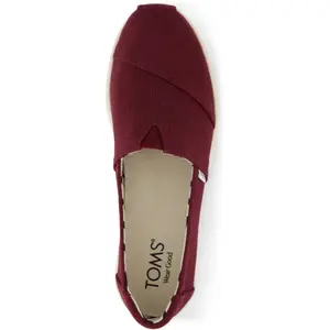Women's espadrilles Toms Plus image-1