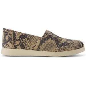 Women's espadrilles Toms Plus image-0