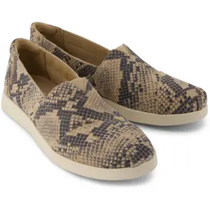 Women's espadrilles Toms Plus image-2