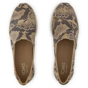 Women's espadrilles Toms Plus image-4
