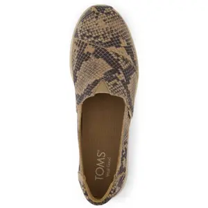Women's espadrilles Toms Plus image-3