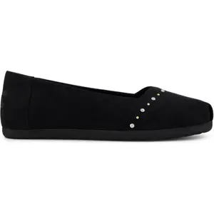 Bailarinas femininas Toms