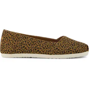 Bailarinas femininas Toms