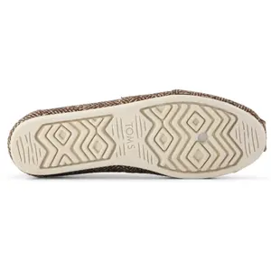 Faux Fur Espadrilles Women Toms Classic image-5