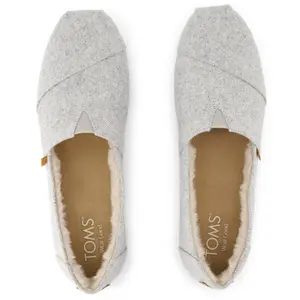 Women's espadrilles Toms Classic image-3