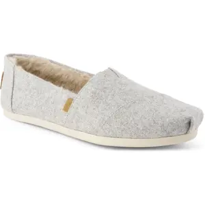Women's espadrilles Toms Classic image-1