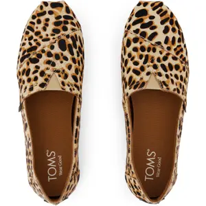 Women's espadrilles Toms Classic image-4