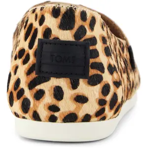 Women's espadrilles Toms Classic image-5