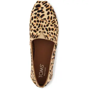 Women's espadrilles Toms Classic image-3