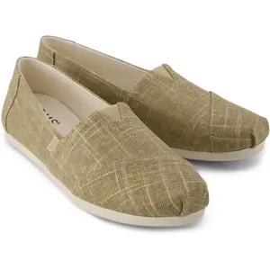 Women's espadrilles Toms Classic image-2