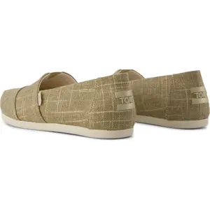 Women's espadrilles Toms Classic image-4