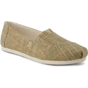 Women's espadrilles Toms Classic image-1