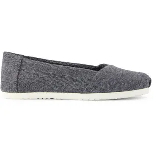 Ballet flats woman Toms image-0