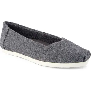 Ballet flats woman Toms image-1