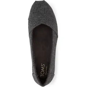 Ballet flats woman Toms image-4