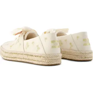 Lace-Up Espadrilles for Women Toms Carolina image-6