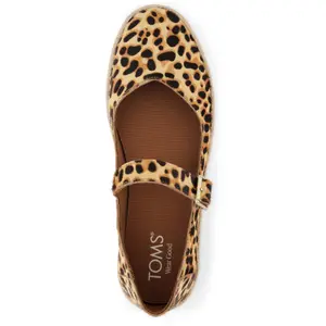 Women's espadrilles Toms Carolina Mary Jane image-1
