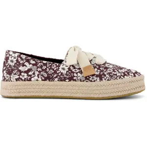 Women's espadrilles Toms Carolina image-0