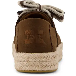 Lace-Up Espadrilles for Women Toms Carolina image-2