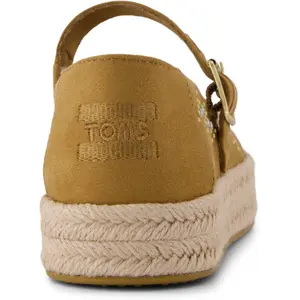 Women's espadrilles Toms Carolina Mary Jane image-2