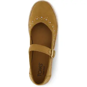 Women's espadrilles Toms Carolina Mary Jane image-1