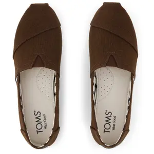 Women's espadrilles Toms Classic image-3
