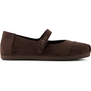Bailarinas femininas Toms Mary Jane