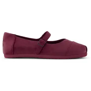 Bailarinas femininas Toms Mary Jane