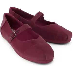 Bailarinas femininas Toms Mary Jane image-2