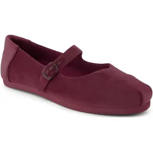 Bailarinas femininas Toms Mary Jane image-1