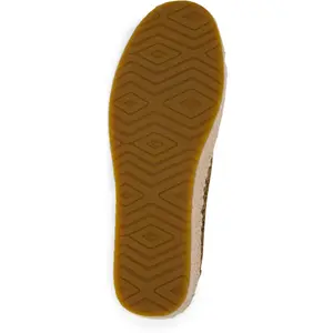 Lace-Up Espadrilles for Women Toms Valencia image-3