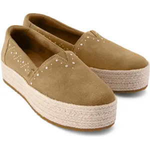 Women's espadrilles Toms Valencia image-2