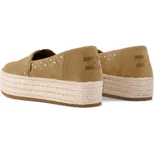 Women's espadrilles Toms Valencia image-6