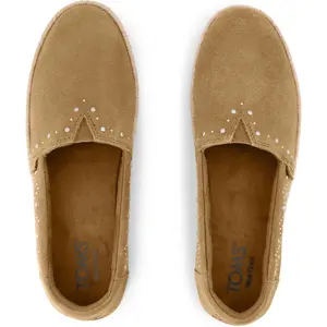 Women's espadrilles Toms Valencia image-4