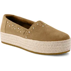 Women's espadrilles Toms Valencia image-1