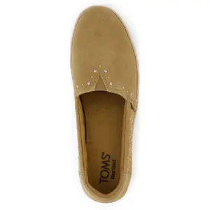 Women's espadrilles Toms Valencia image-3