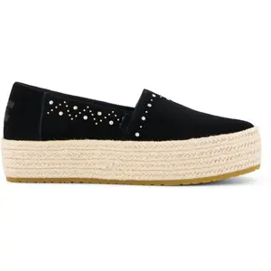 Women's espadrilles Toms Valencia image-0
