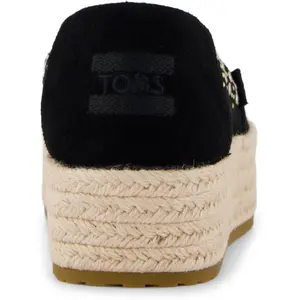 Women's espadrilles Toms Valencia image-2