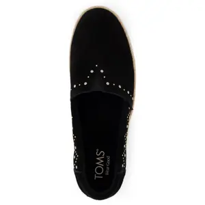 Women's espadrilles Toms Valencia image-1