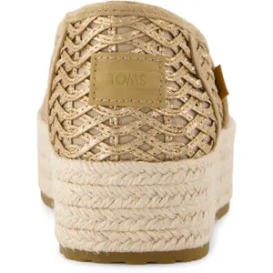 Women's espadrilles Toms Valencia image-2