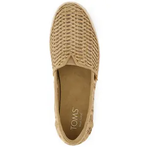 Women's espadrilles Toms Valencia image-1