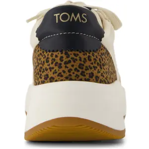 Women's Sneakers Toms Trvl Lite Wedge image-2
