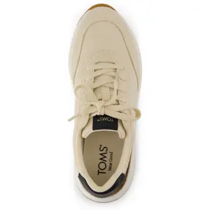 Women's Sneakers Toms Trvl Lite Wedge image-1