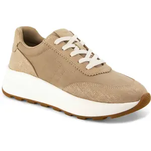 Women's Sneakers Toms Trvl Lite Wedge image-1